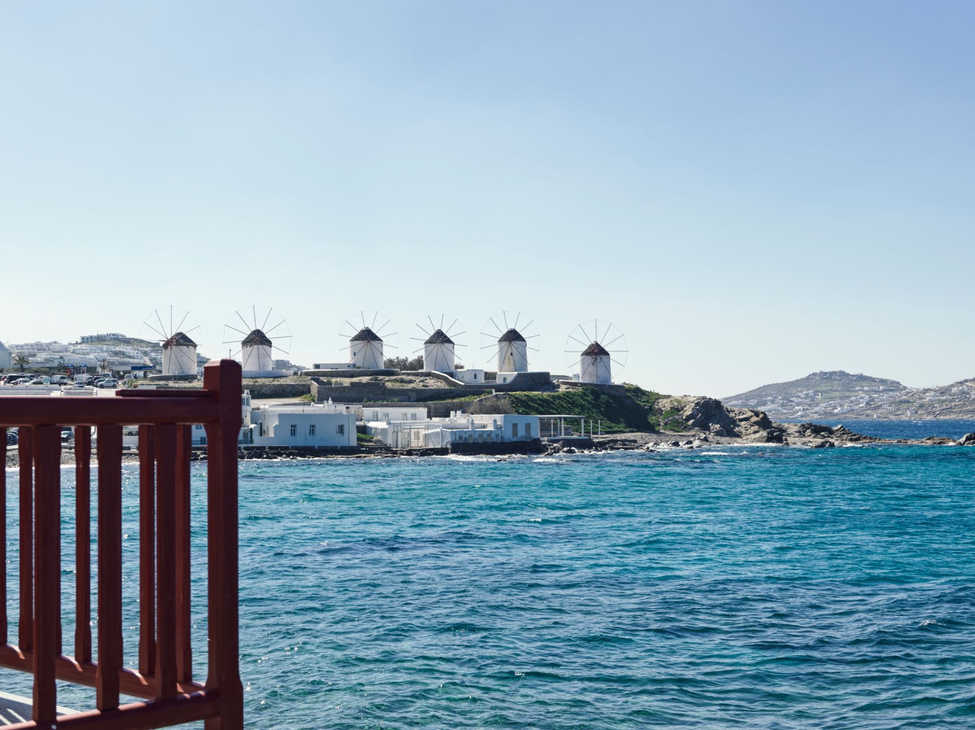 Hotel Mykonos Earth Suites, Griechenland, Megali Ammos. Großes 67